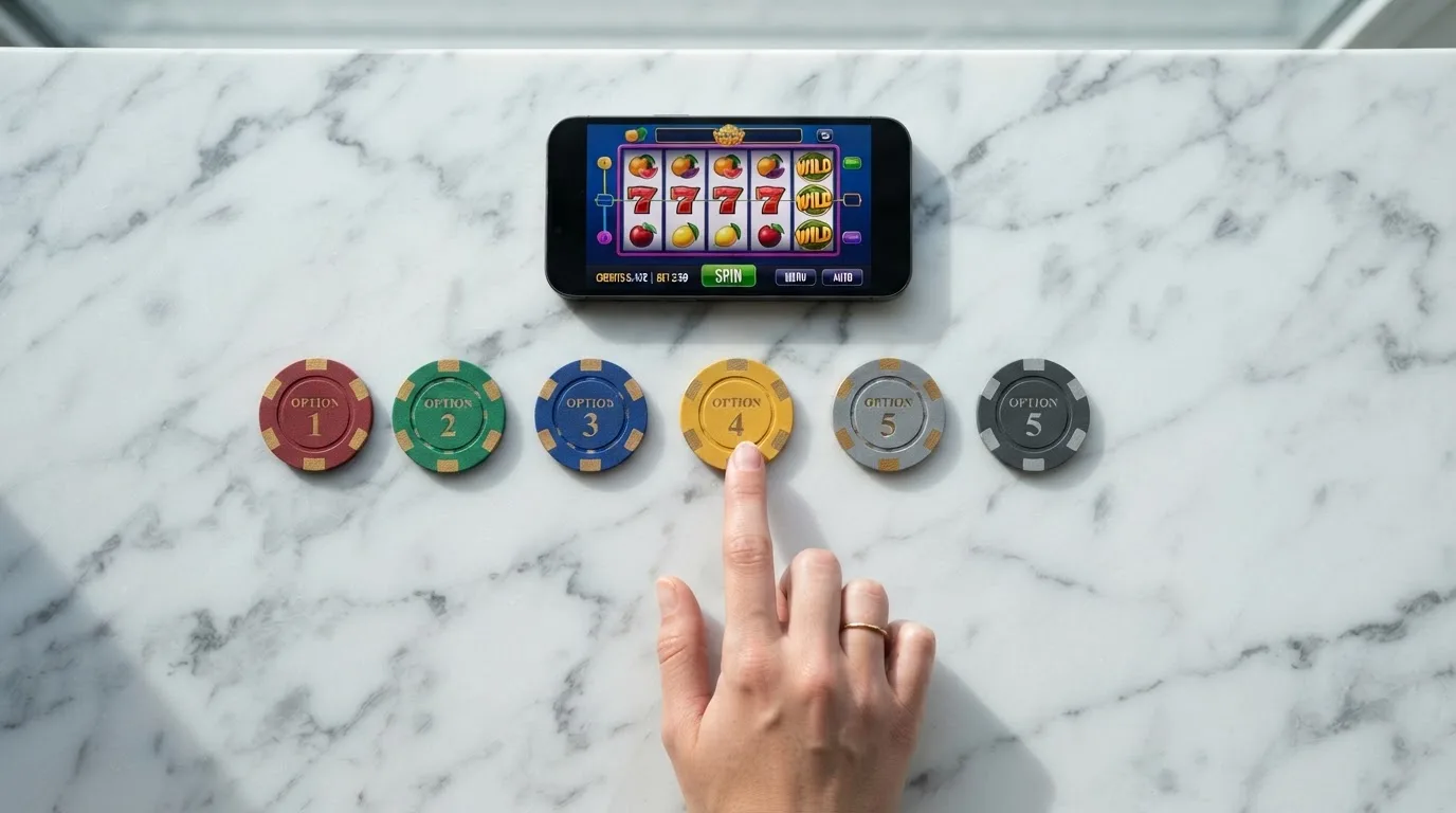 Tabla comparativa con los logotipos y cifras clave de los casinos españoles que ofrecen giros gratis, destacando los que no piden depósito